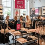 Marlies Dekkers Sale: Jouw Ultieme Gids voor Luxe Lingerie met Korting