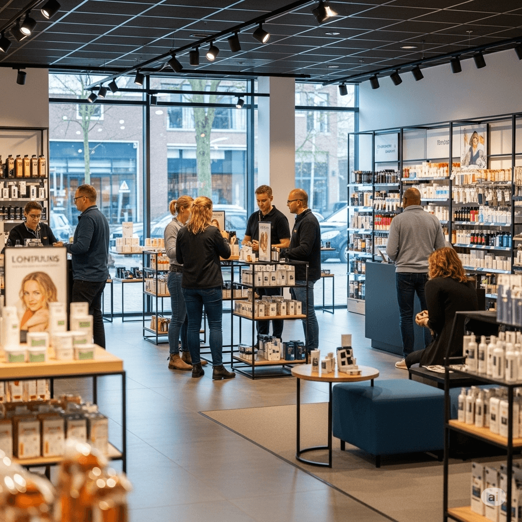 De Ultieme Gids voor Slim Winkelen: Krijg de Beste Deals en Bespaar Maximaal in Nederland De Ultieme Gids voor Slim Winkelen: Krijg de Beste Deals en Bespaar Maximaal in Nederland