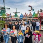 Postcode Loterij Korting Efteling: Jouw Complete Gids voor een Magisch en Voordelig Dagje Uit
