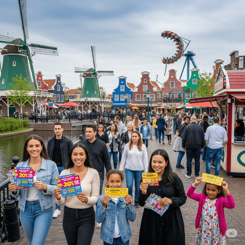 Postcode Loterij Korting Efteling: Jouw Complete Gids voor een Magisch en Voordelig Dagje Uit Postcode Loterij Korting Efteling: Jouw Complete Gids voor een Magisch en Voordelig Dagje Uit