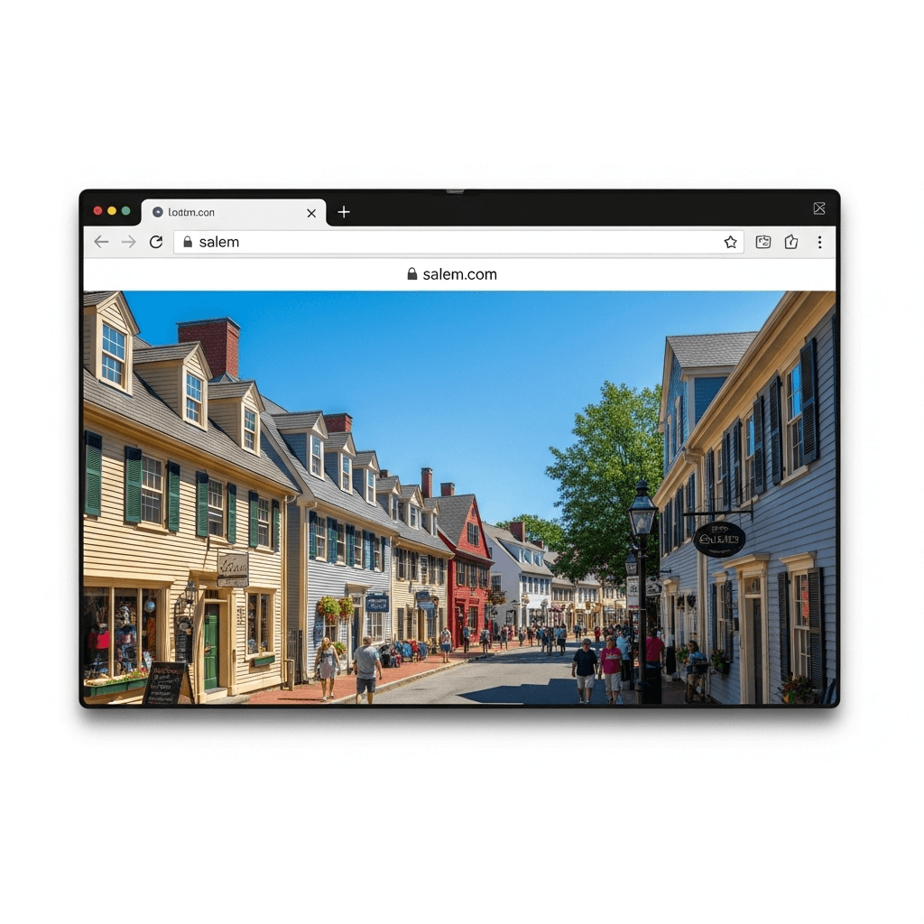 Town of Salem Browser: Een Diepgaande Duik in het Spel van Leugens en Logica Town of Salem Browser: Een Diepgaande Duik in het Spel van Leugens en Logica