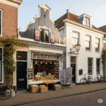 Outlet in de Buurt: Jouw Ultieme Gids voor de Beste Deals in Nederland