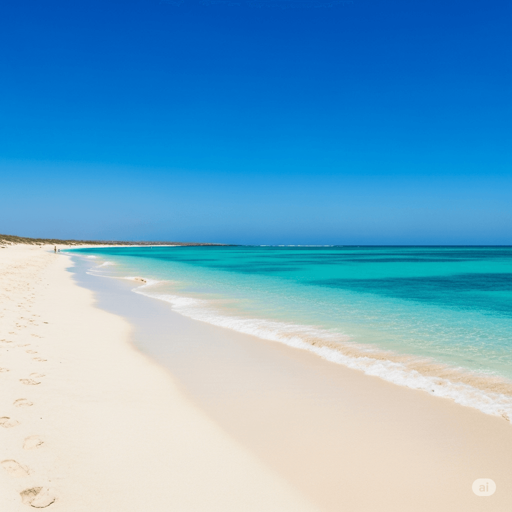 Santa Maria, Sal: De Ultieme Gids voor het Zonnigste Paradijs van Kaapverdië Santa Maria, Sal: De Ultieme Gids voor het Zonnigste Paradijs van Kaapverdië