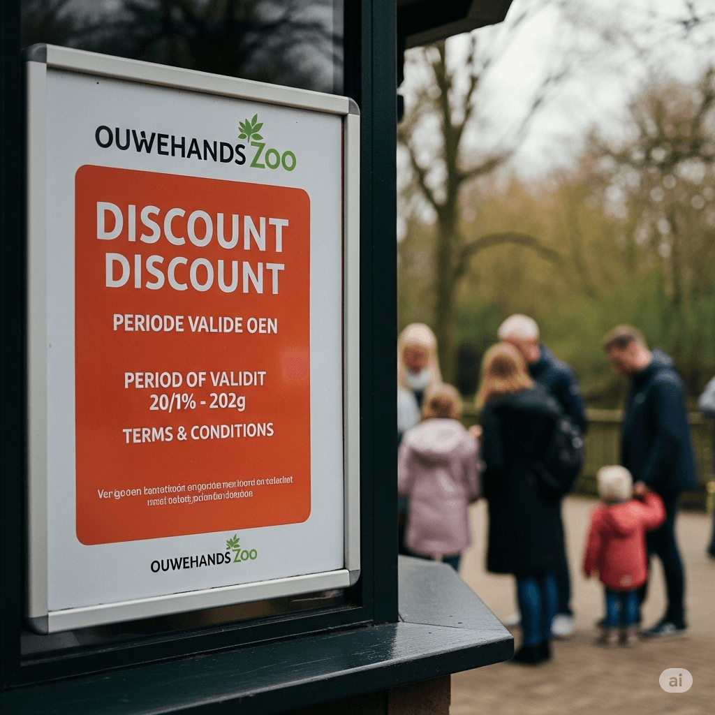 Korting Ouwehands Dierenpark: De Ultieme Gids voor een Voordelig Dagje Uit naar de Reuzenpanda's Korting Ouwehands Dierenpark: De Ultieme Gids voor een Voordelig Dagje Uit naar de Reuzenpanda's