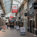 Jouw Droombaan Wacht: De Ultieme Gids voor Vacatures bij Designer Outlet Roermond