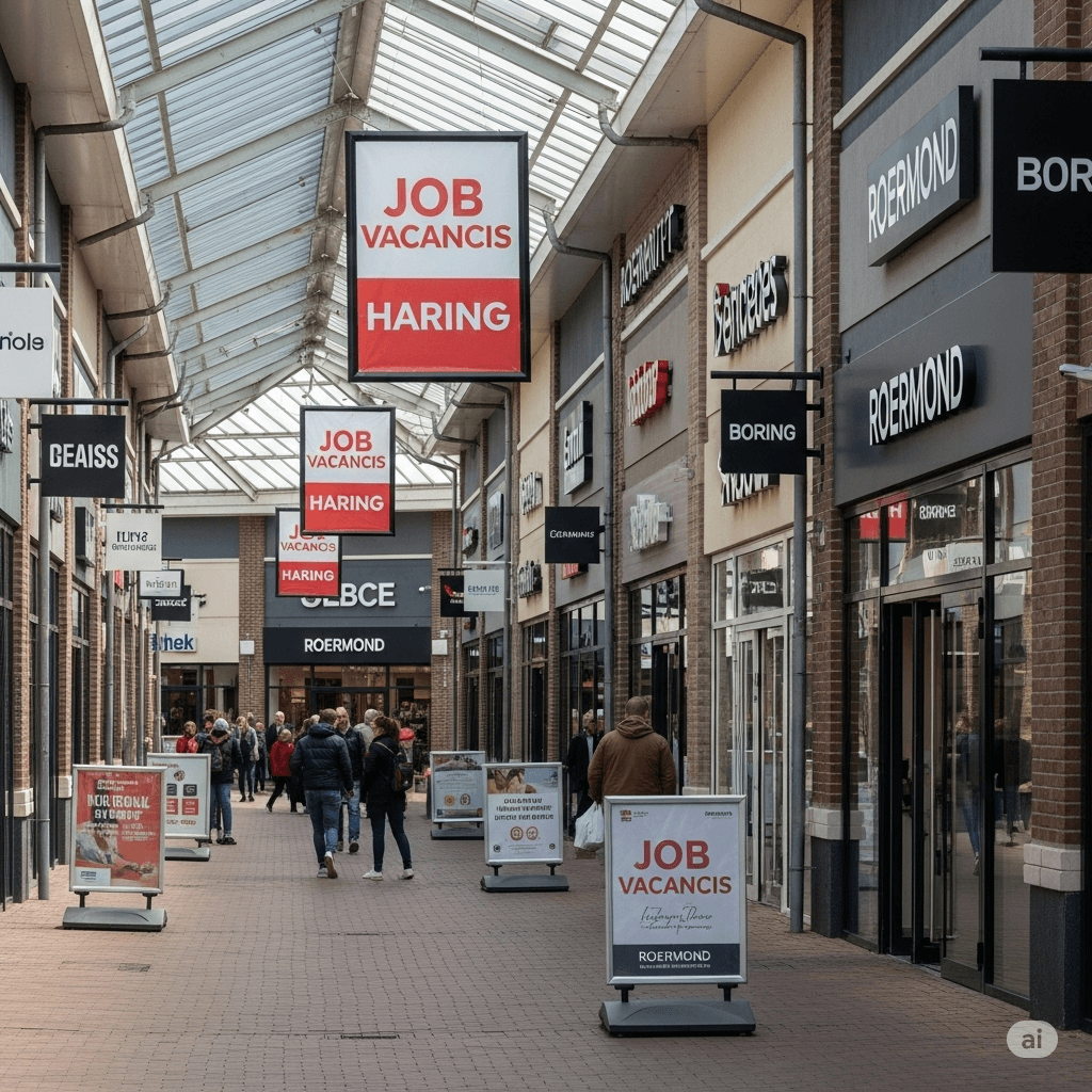 Jouw Droombaan Wacht: De Ultieme Gids voor Vacatures bij Designer Outlet Roermond Jouw Droombaan Wacht: De Ultieme Gids voor Vacatures bij Designer Outlet Roermond