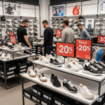 De Ultieme Gids voor de Sneakers Sale Heren: Scoor Jouw Droompaar