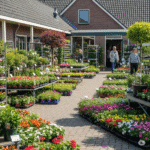 Outlet Plantage: Uw Ultieme Gids voor de Beste Designer Deals in Nederland