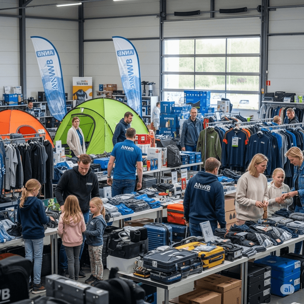 ANWB Sale: Jouw Ultieme Gids voor de Beste Deals op Reizen, Kleding en Meer ANWB Sale: Jouw Ultieme Gids voor de Beste Deals op Reizen, Kleding en Meer
