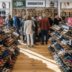 Birkenstock Sale: Jouw Ultieme Gids voor Comfort en Korting