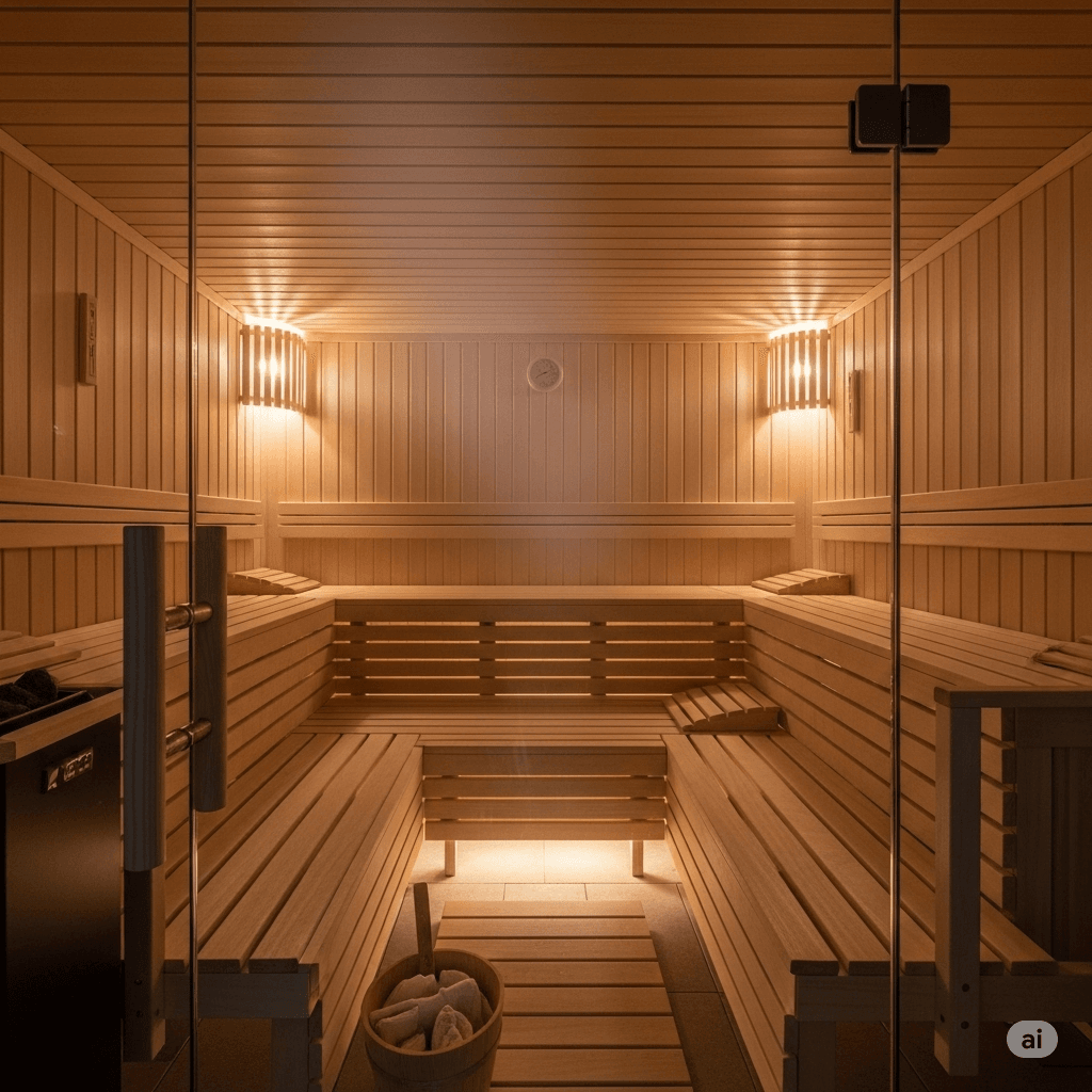 Sauna Berendonck Korting: Jouw Ultieme Gids voor Maximaal Ontspannen en Besparen Sauna Berendonck Korting: Jouw Ultieme Gids voor Maximaal Ontspannen en Besparen
