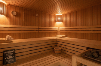 Sauna Bussloo Korting: Jouw Ultieme Gids voor een Betaalbaar Dagje Pure Ontspanning