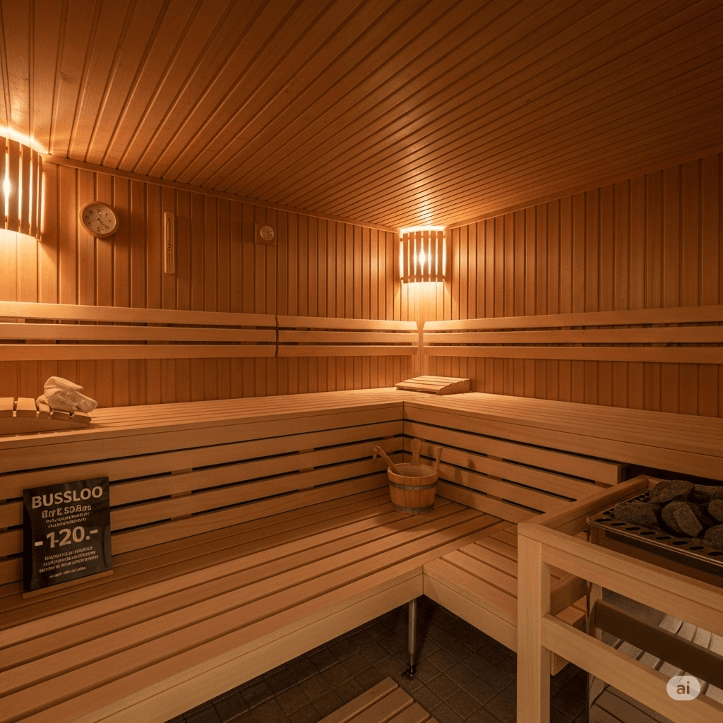 Sauna Bussloo Korting: Jouw Ultieme Gids voor een Betaalbaar Dagje Pure Ontspanning Sauna Bussloo Korting: Jouw Ultieme Gids voor een Betaalbaar Dagje Pure Ontspanning
