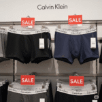 De Ultieme Gids voor de Calvin Klein Boxershort Sale: Scoor Iconisch Comfort voor Minder
