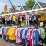 Dirkje Sale: De Ultieme Gids voor Kwalitatieve Kinderkleding voor een Zacht Prijsje