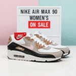 Nike Air Max 90 Dames Sale: De Ultieme Gids Voor Jouw Perfecte Deal