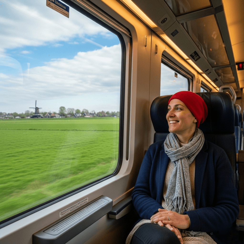 De Ultieme Gids voor Treinkaartacties: Reis Slimmer en Goedkoper door Nederland!