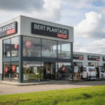 Bert Plantagie Outlet: Uw Ultieme Gids voor Betaalbaar Design
