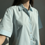 De Korte Mouwen Blouse: Jouw Ultieme Gids voor Stijl en Comfort