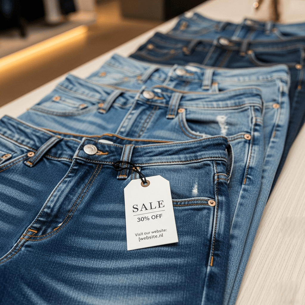 Jacob Cohën Sale: Jouw Ultieme Gids voor Italiaanse Luxe voor Minder