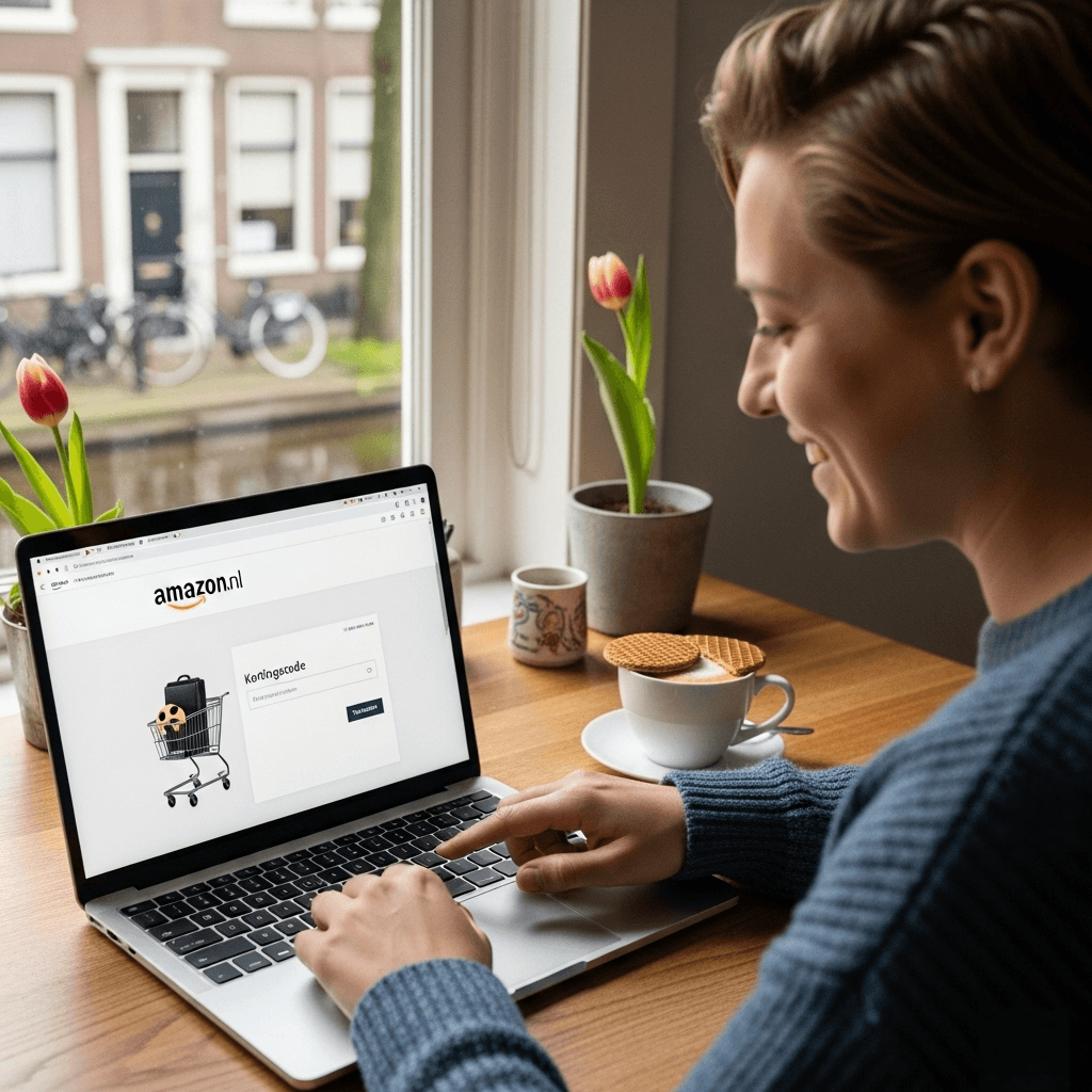 De Ultieme Gids voor Amazon Kortingscodes: Bespaar Maximaal in 2025