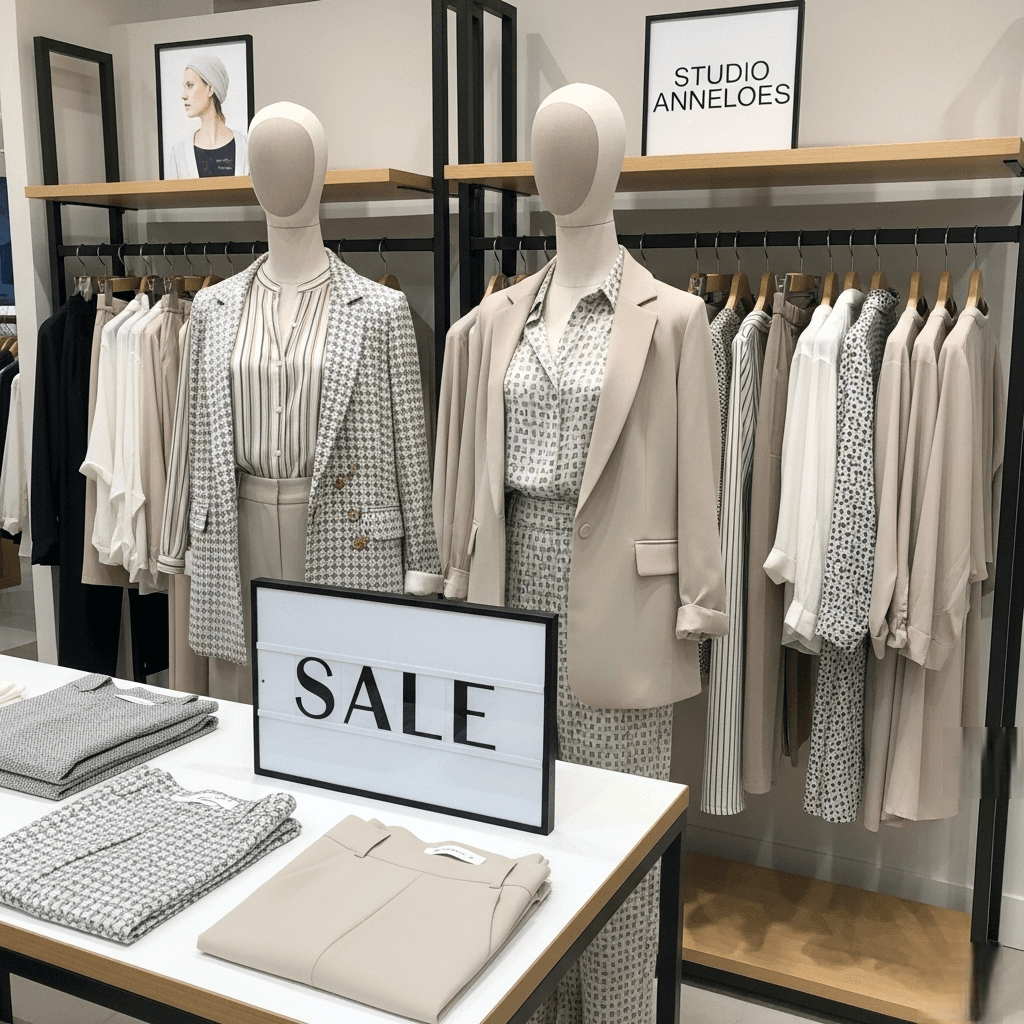 Studio Anneloes Sale: Jouw Ultieme Gids voor Comfort en Stijl met Korting Studio Anneloes Sale: Jouw Ultieme Gids voor Comfort en Stijl met Korting