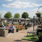 De Ultieme Gids voor de Beste Deals: Scoor Jouw Droomset in de Tuinmeubelen Outlet