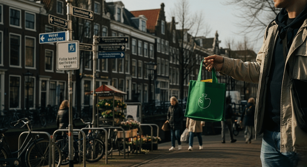 The Little Green Bag Kortingscode: Jouw Ultieme Gids voor Maximaal Voordeel in 2025 The Little Green Bag Kortingscode: Jouw Ultieme Gids voor Maximaal Voordeel in 2025