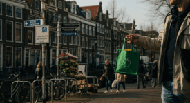 The Little Green Bag Kortingscode: Jouw Ultieme Gids voor Maximaal Voordeel in 2025
