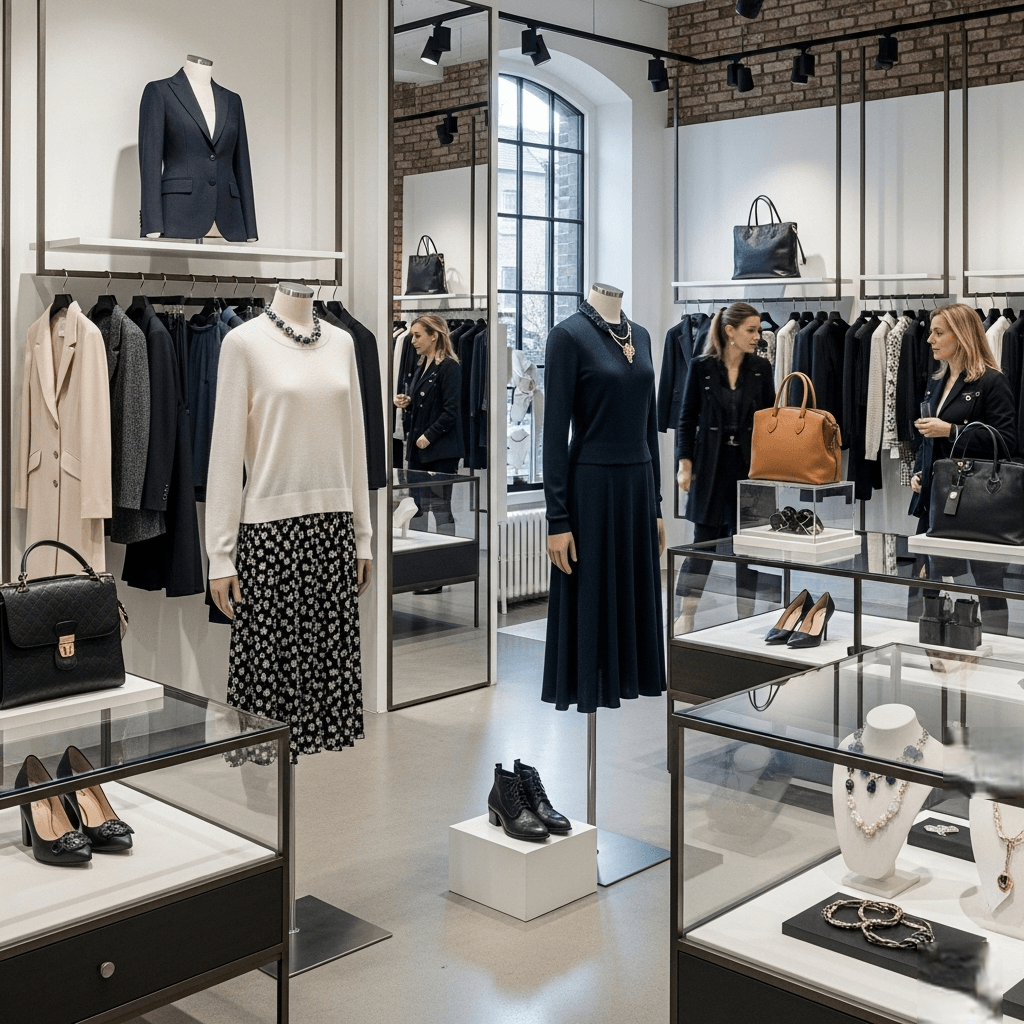 De Ultieme Gids voor Designer Outlets: Scoor Luxemerken voor een Fractie van de Prijs