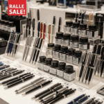 Penn & Ink Sale: Jouw Ultieme Gids Voor Tijdloze Stijl en Ongekende Kortingen