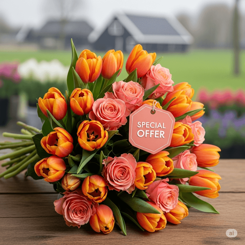 Topbloemen Kortingscode: De Ultieme Gids voor Bloemen met Voordeel Topbloemen Kortingscode: De Ultieme Gids voor Bloemen met Voordeel