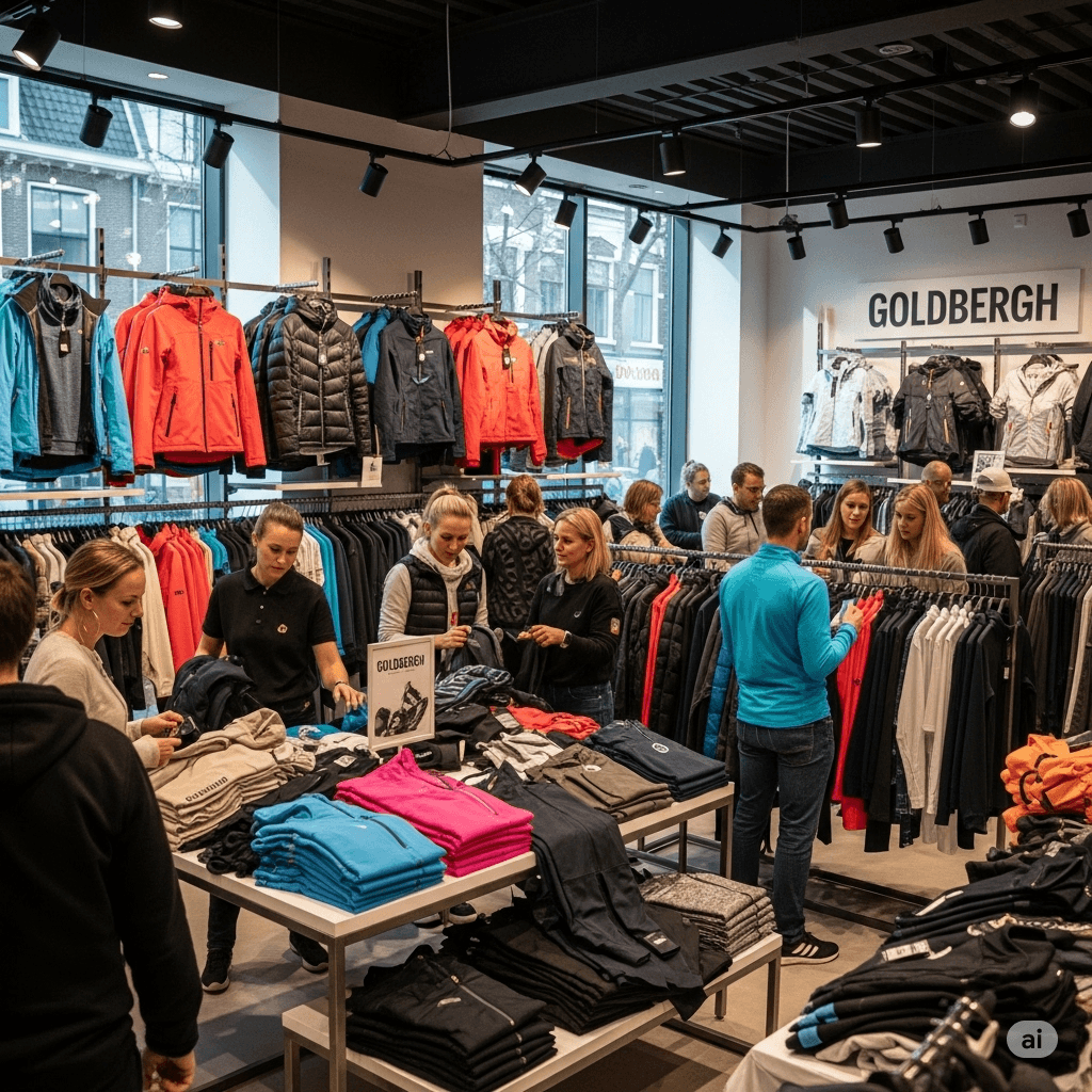Goldbergh Sale: Jouw Ultieme Gids voor Luxe, Stijl en Ongeëvenaarde Kwaliteit Goldbergh Sale: Jouw Ultieme Gids voor Luxe, Stijl en Ongeëvenaarde Kwaliteit
