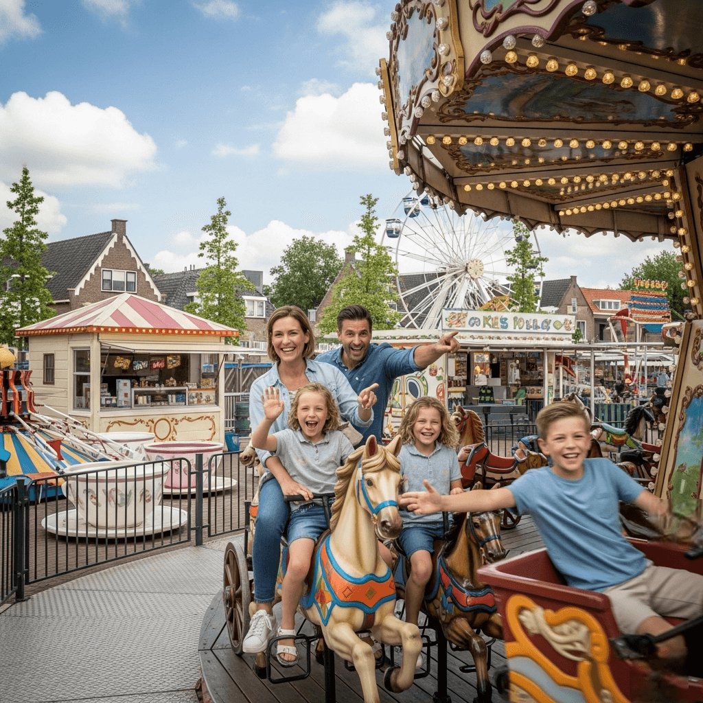 Julianatoren Korting 2025: De Ultieme Gids voor een Betaalbaar Dagje Pret