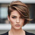Kort Haar, Grote Impact: De Ultieme Gids voor Dameskapsels Kort Haar