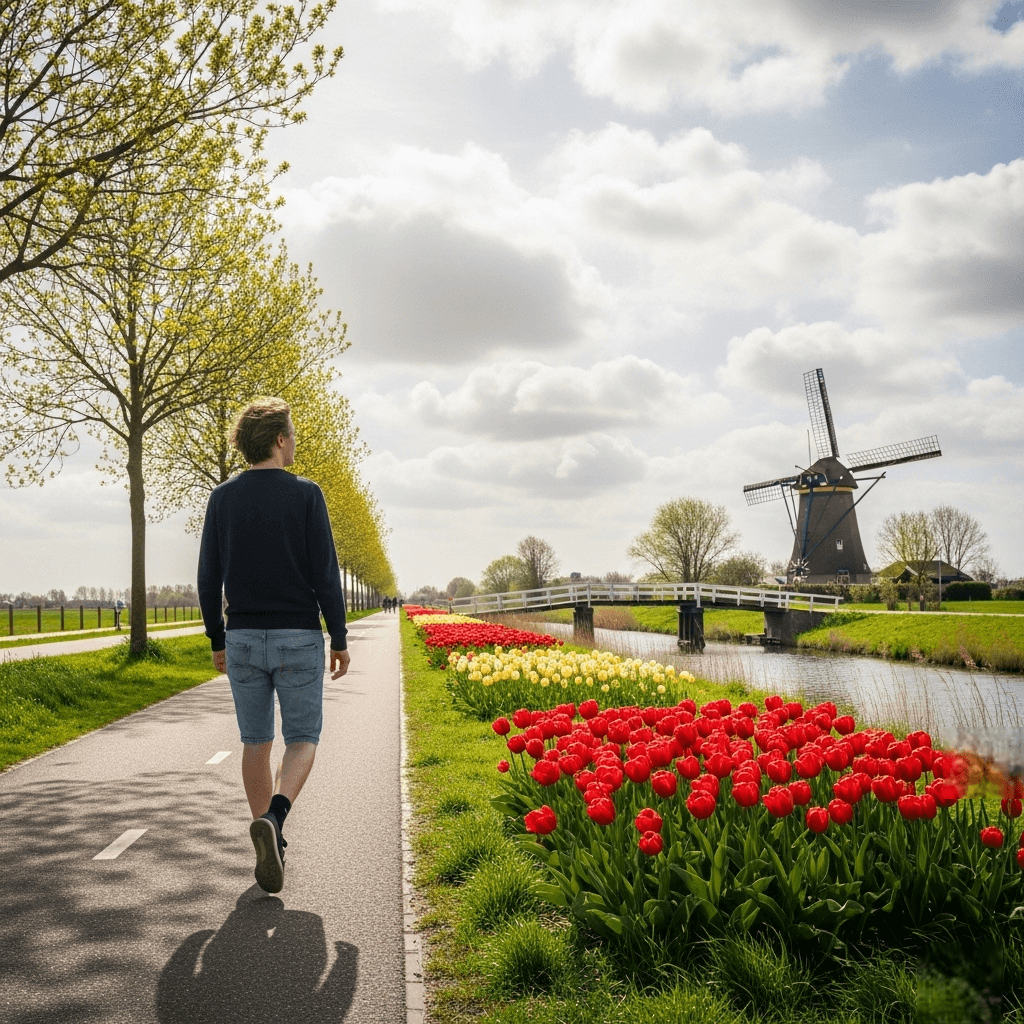 Kan Ik een Korte Broek Aan? De Ultieme Gids voor het Perfecte Korte-Broeken-Weer Kan Ik een Korte Broek Aan? De Ultieme Gids voor het Perfecte Korte-Broeken-Weer