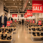 Van Haren Sale: Scoor Tot 75% Korting – Jouw Ultieme Gids Voor De Beste Schoenen Deals!