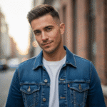 Heren Kapsels Kort: De Ultieme Gids voor een Stijlvolle, Korte Coupe in 2025