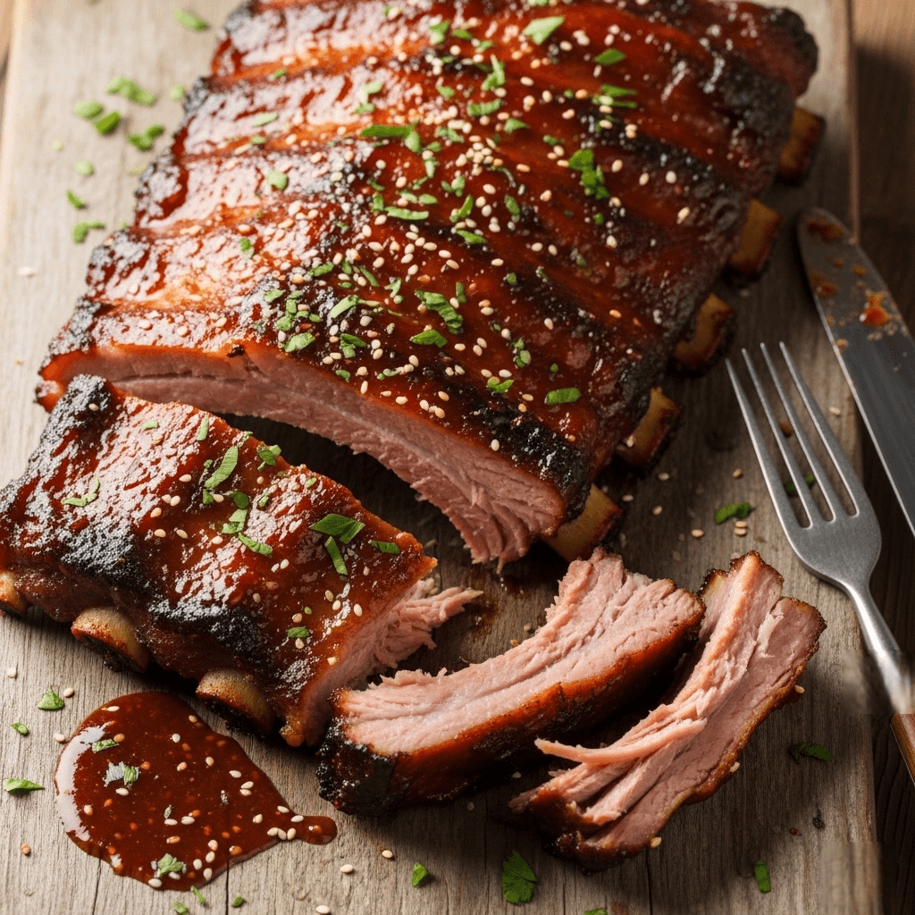 Kortingscode Spare Rib Express: De Ultieme Gids voor Sappige Deals in 2025