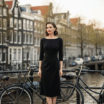 De Kleine Zwarte Jurk: Jouw Ultieme Gids voor Tijdloze Stijl en Elegantie