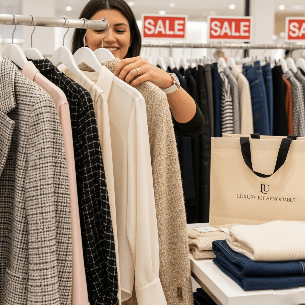 Zalando Sale: Jouw Ultieme Gids voor de Beste Deals en een Slimmere Garderobe Zalando Sale: Jouw Ultieme Gids voor de Beste Deals en een Slimmere Garderobe