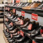 Sale Herenschoenen: De Ultieme Gids voor de Slimme Koper