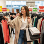 Dames Sale: Jouw Ultieme Gids voor Slim en Stijlvol Koopjesjagen