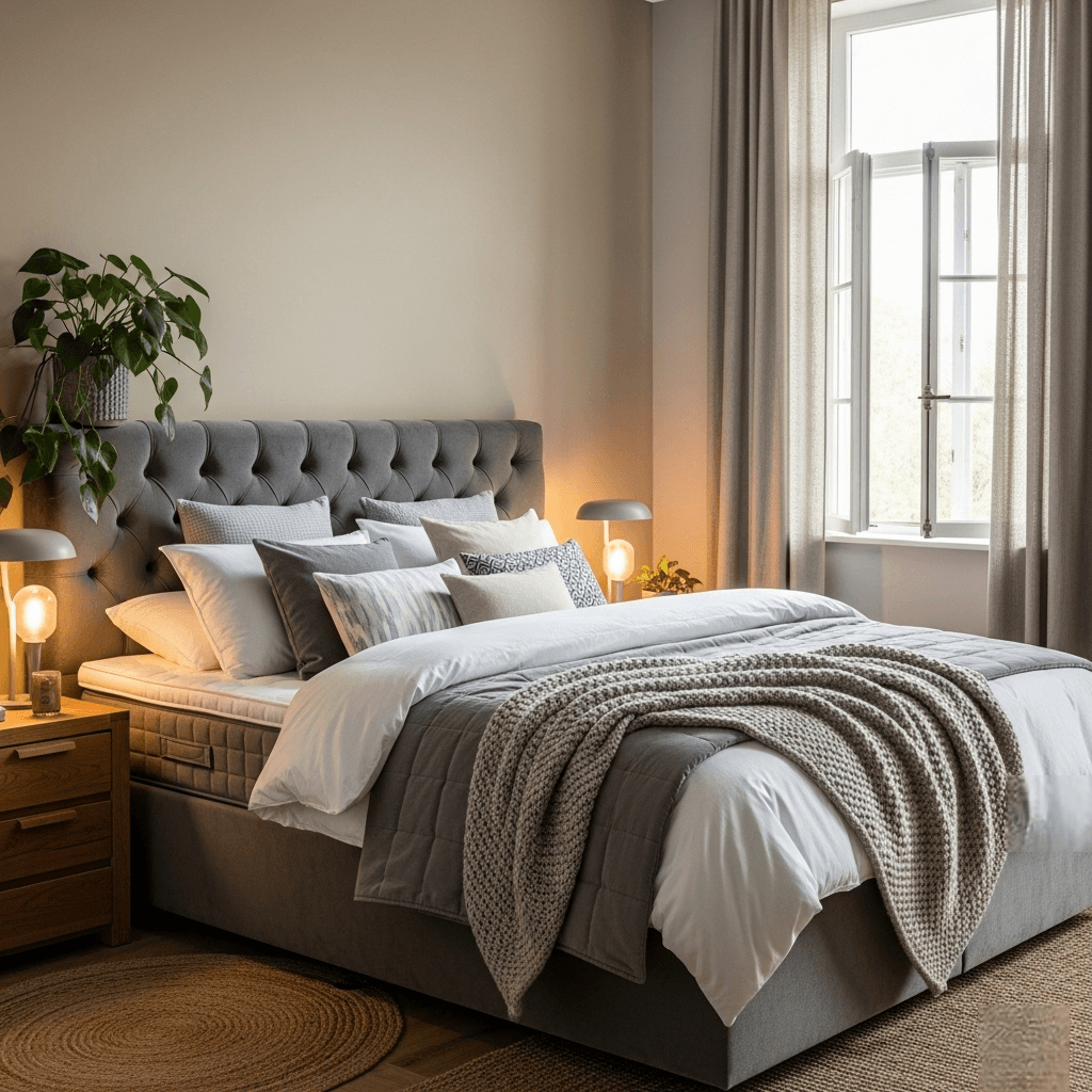 De Ultieme Gids voor het Vinden van de Perfecte Boxspring 160x200 Outlet Deal De Ultieme Gids voor het Vinden van de Perfecte Boxspring 160x200 Outlet Deal