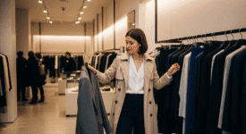 Massimo Dutti Sale: Jouw Ultieme Gids voor Tijdloze Stijl en Slim Shoppen