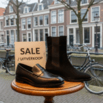 Via Vai Sale: Jouw Ultieme Gids voor de Beste Deals op Stijlvolle Schoenen