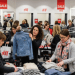 H&M Sale Dames: Jouw Ultieme Gids voor de Beste Deals en Koopjes