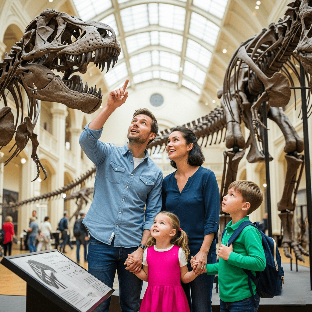 Naturalis Korting ANWB: Jouw Gids voor een Voordelig Dagje Uit in de Wereld van de Natuur