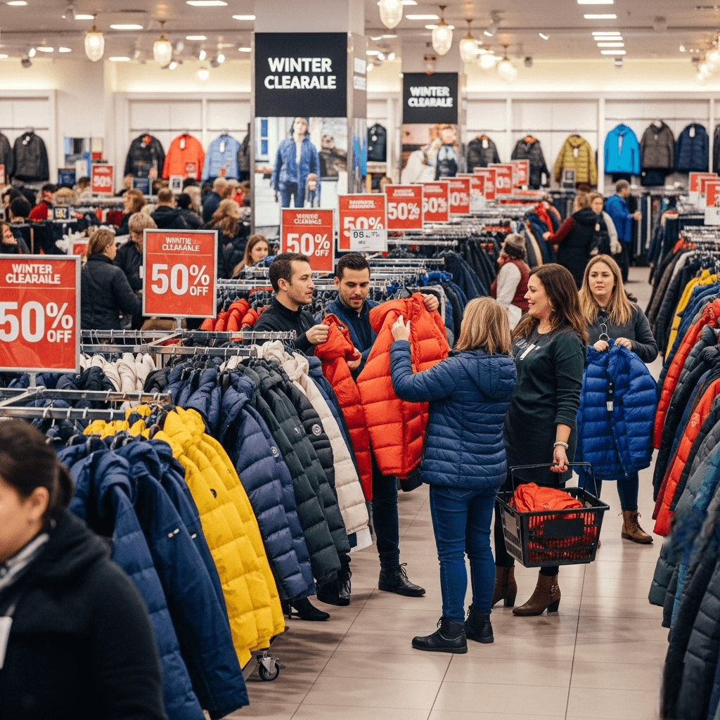 De Ultieme Gids voor de Donsjassen Sale: Zo Vind Je de Perfecte Deal voor Maximale Warmte en Stijl De Ultieme Gids voor de Donsjassen Sale: Zo Vind Je de Perfecte Deal voor Maximale Warmte en Stijl