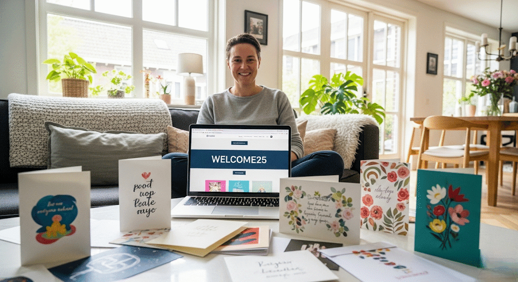 Kaartje2go Kortingscode: Jouw Ultieme Gids voor Persoonlijke Groeten met Maximale Besparing